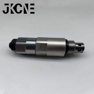 Клапан сброса давления YN22V00029F1 экскаватора Kobelco SK200-6 SK250-8 SK210LC-8