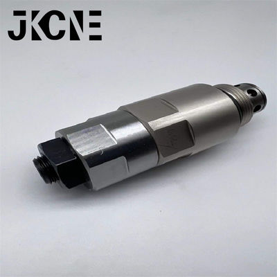 YN22V00029F1 Главный предохранительный клапан SK200-8 SK140SR SK215SR SK235SR