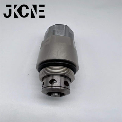 YN22V00029F1 Главный предохранительный клапан SK200-8 SK140SR SK215SR SK235SR