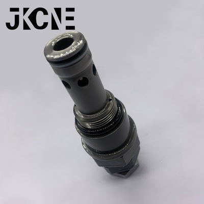 723-40-91500 Главный предохранительный клапан ПК200-7 ПК400-7 экскаватора КОМАТСУ