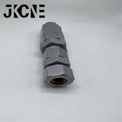 Части экскаватора клапана сброса LNC0261 Doosan экскаватора DH420 DH500