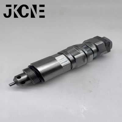 Предохранительный клапан экскаватора PC200-6 723-40-90100
