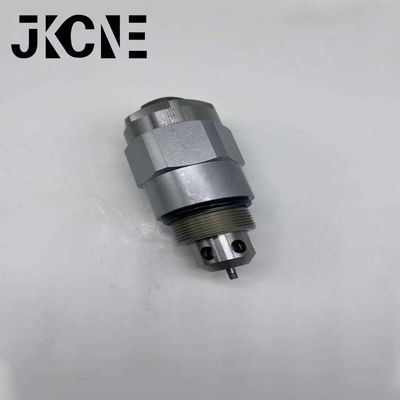 Гидравлический предохранительный клапан экскаватора Komatsu PC120-6 709-90-73100