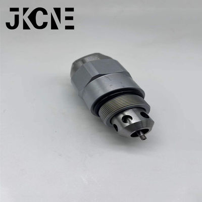 Гидравлический предохранительный клапан экскаватора Komatsu PC120-6 709-90-73100