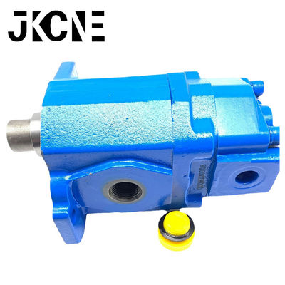 JKCNE 2H-BOX 185787 UCHIDA AP2D28 ГИДРАВЛИЧЕСКИЙ ПИЛОТНЫЙ НАСОС ДЛЯ DH55 SH55/65 R60-5/7 DH60-7 ZX60 EC55