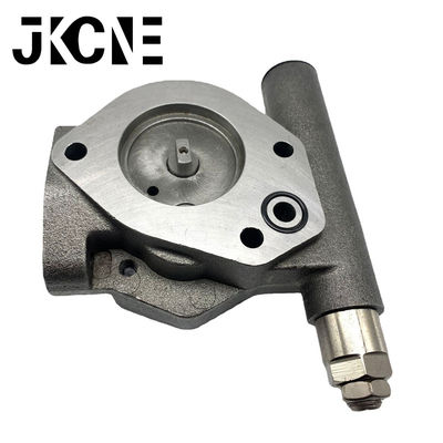 насос шестерни экскаватора pc200-3 pc200-5 pc220-5 гидравлический 704-24-28230 704-24-28201 пилотный насос 704-24-28202