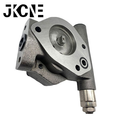 насос шестерни экскаватора pc200-3 pc200-5 pc220-5 гидравлический 704-24-28230 704-24-28201 пилотный насос 704-24-28202