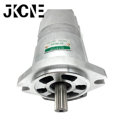 4181700 шестеренчатый насос ЭС200 ЭС220 ЭС270 ЭС300 ЭС300-2 ЭС300-3 экскаватора Хитачи