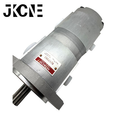 4181700 шестеренчатый насос ЭС200 ЭС220 ЭС270 ЭС300 ЭС300-2 ЭС300-3 экскаватора Хитачи