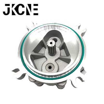 Насос с зубчатой передачей K3V180 14530502 экскаватора VOL-VO Ec360 EX200 высокой эффективности
