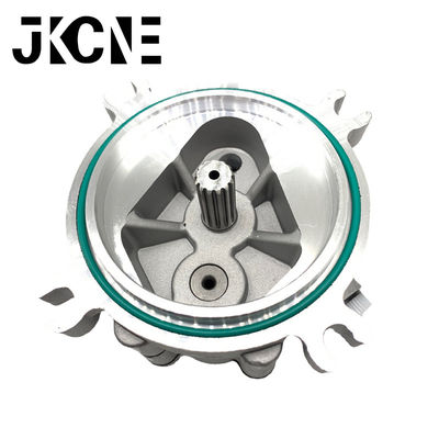 K5v140 Шестеренчатый насос Xjbn-00002 Hyundai гидравлического зарядного насоса