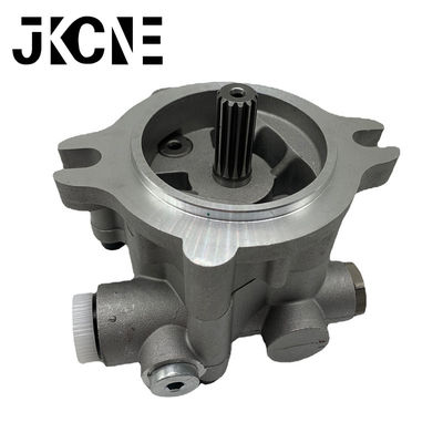 Шестеренчатый насос YY10V00015F1 SK140SR SK130-8 SK140-8 экскаватора Belparts SK135 SK135SR