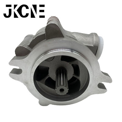 Шестеренчатый насос YY10V00015F1 SK140SR SK130-8 SK140-8 экскаватора Belparts SK135 SK135SR