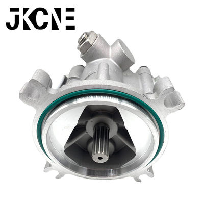 Насос с зубчатой ​​передачей K3V180 SA7220-00510 экскаватора EC360B VOL-VO гидравлический