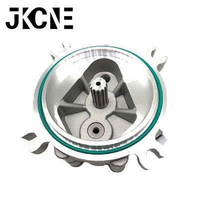 Насос с зубчатой ​​передачей K3V180 SA7220-00510 экскаватора EC360B VOL-VO гидравлический