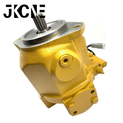 Гидравлический вентиляторный насос Danfoss 90/90R75/90R100/90R130/90R180/90R250