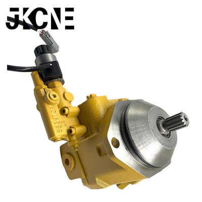 Rexroth A7VO160LRD/63L-NSB01 Гидравлический вентиляторный насос