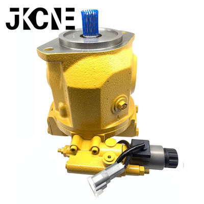 Rexroth A7VO160LRD/63L-NSB01 Гидравлический вентиляторный насос