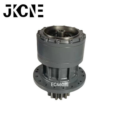 Редуктор поворота экскаватора Standanrd DH500 DX520 Запчасти DOOSAN DAWOO