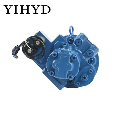 Гидравлический насос 31M6-50031 экскаватора вторичного рынка ISO -3 Hyundai