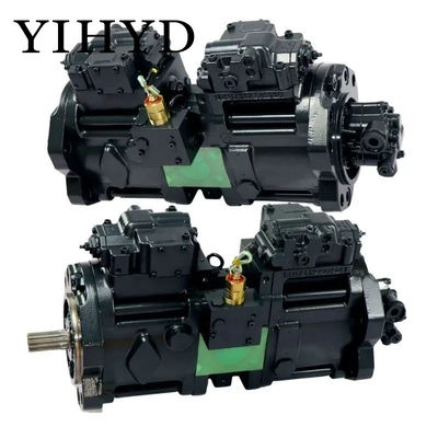 Гидравлический насос экскаватора HD820 K3V112dt-9c32-14t