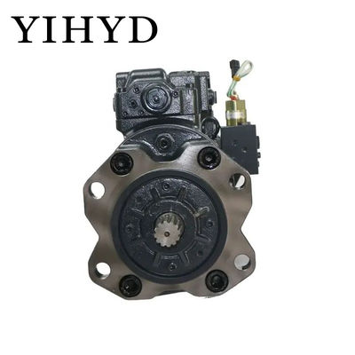 Гидравлический насос экскаватора HD820 K3V112dt-9c32-14t