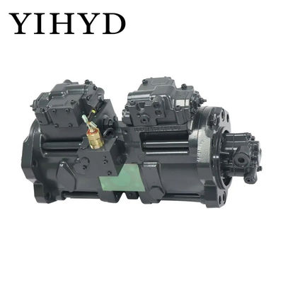 Гидравлический насос экскаватора HD820 K3V112dt-9c32-14t
