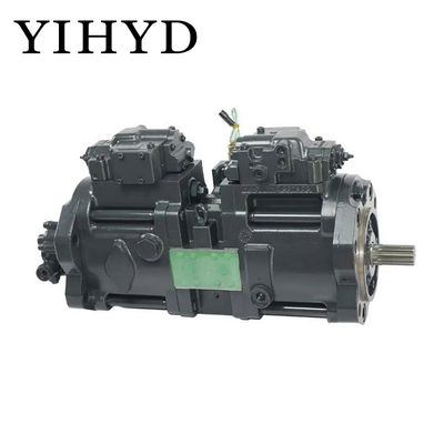 Гидравлический насос экскаватора HD820 K3V112dt-9c32-14t
