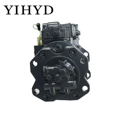 Гидравлический насос экскаватора HD820 K3V112dt-9c32-14t