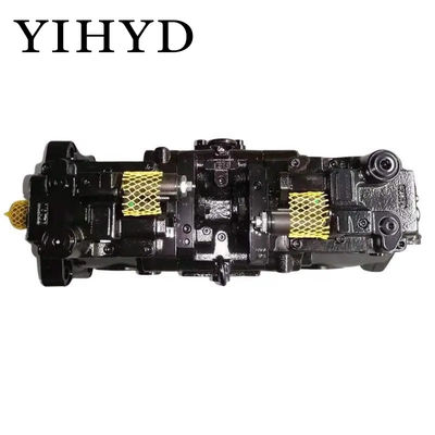 Гидравлический насос экскаватора YN10V00070F1